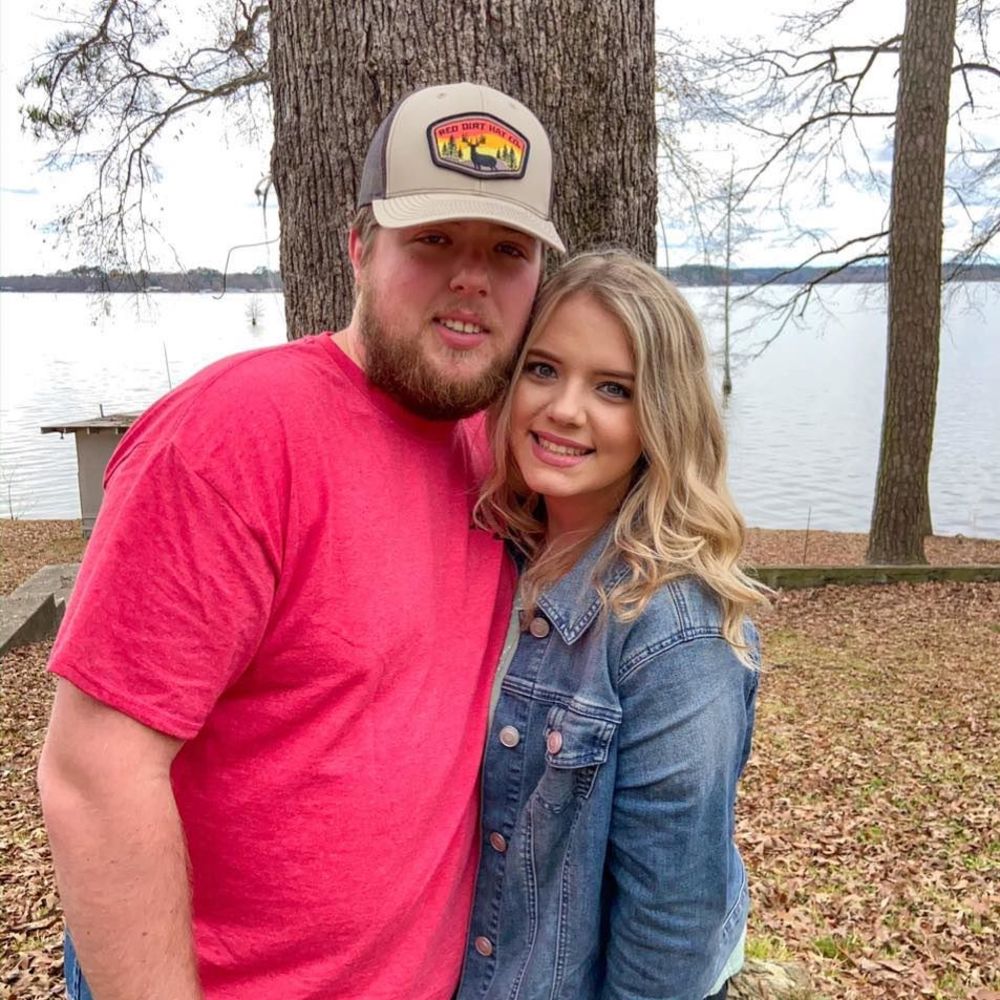 Meet your Posher, Lexi